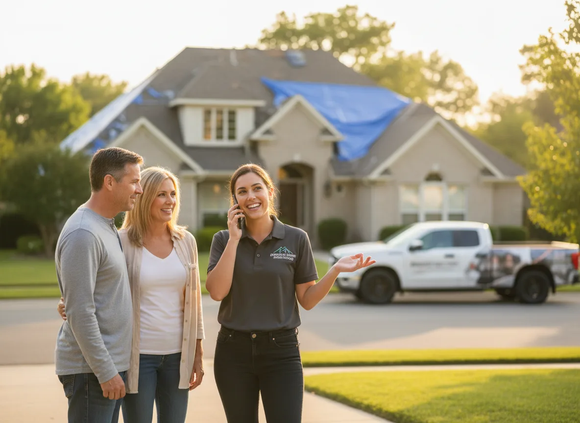 Emergency Roof Repair Grassy Meadows, WV FAQs